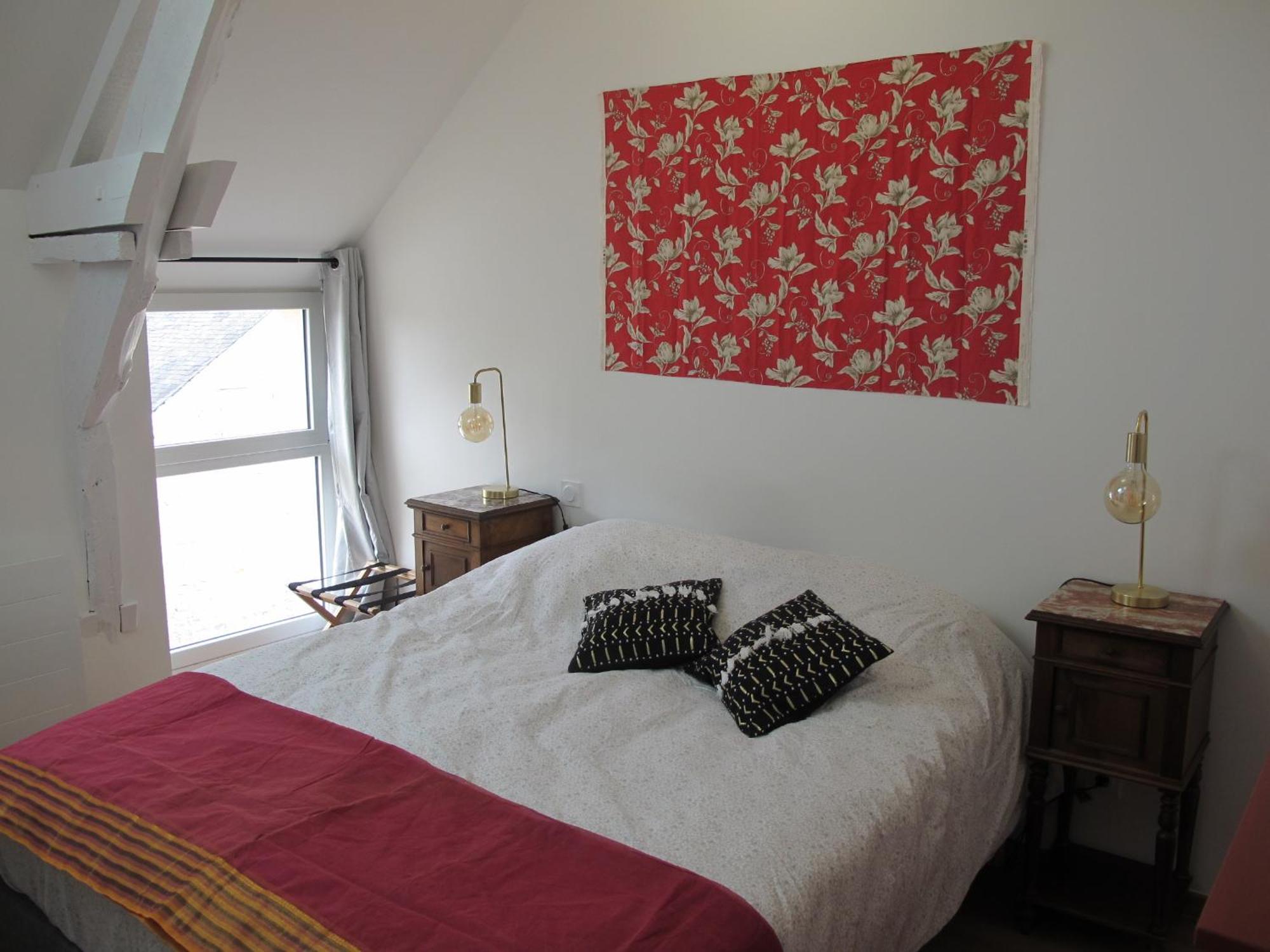 Bed and Breakfast Rose Garden Bayeux Exterior foto