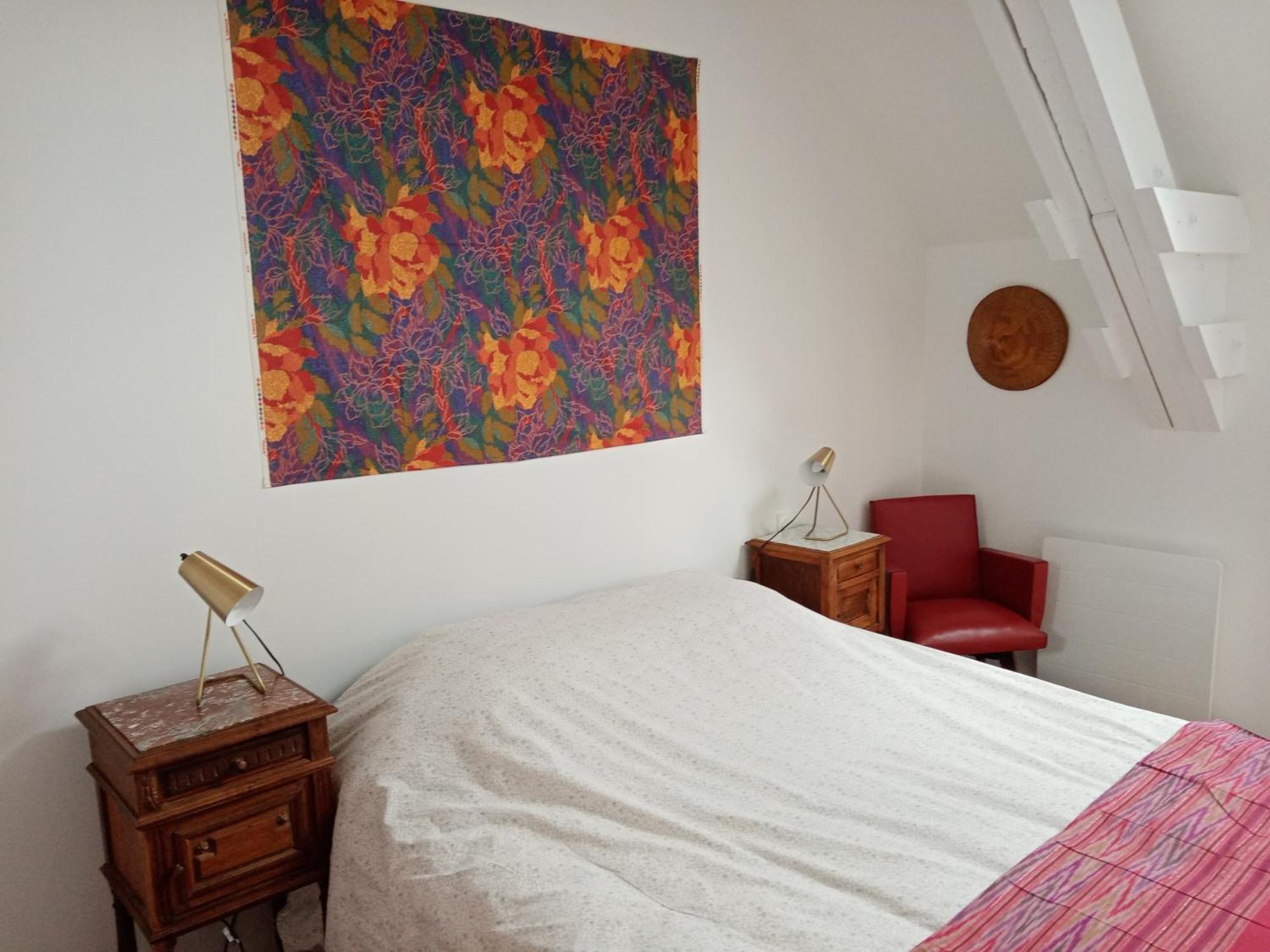 Bed and Breakfast Rose Garden Bayeux Exterior foto