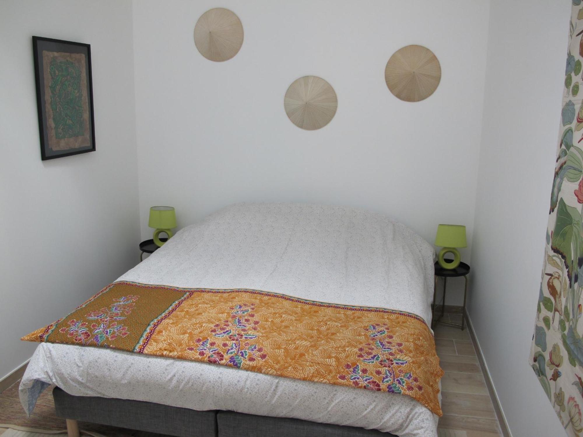 Bed and Breakfast Rose Garden Bayeux Exterior foto